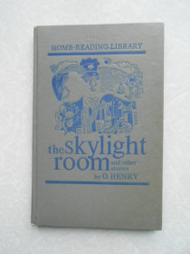 Видання - р. Издания - гг. ^/--/^ Henry O. /Генри О. The Skylight Room and Other Stories. ^_^^^ Генрі О. The Skylight Room and Other Stories. - фото фото фото