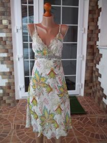 Сукні Платья ^/--/^ Prom  Летнее платье фирмы TOP SEKRET   (42/44 /--/ р) НОВОЕ ^_^^^ Prom Літня сукня фірми TOP SEKRET (42/44 /--/ р) - фото фото фото