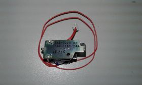 Комплектуючі Комплектующие ^/--/^ Соленоид RK /--/ 2-0220-000 /--/ CN Laserjet M /--/ 1005 M /--/ 1319 1022 3015 3020 3030 3050 3052 3055 ^_^^^ Соленоїд RK /--/ 2-0220-000 /--/ CN Laserjet M /--/ 1005 M /--/ 1319 1022 3015 3020 3030 3050 3052 3055 - фото фото фото