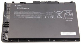 Акумулятори Аккумуляторы ^/--/^ Аккумулятор PowerPlant для ноутбуков HP EliteBook Folio 9470 /--/ m (BT /--/ 04 /--/ XL, HP /--/ 9470 /--/ PB) 14.8 /--/ V 3500 /--/ mAh ^_^^^ Акумулятор для ноутбуків HP EliteBook Folio 9470 /--/ m (BT /--/ 04 /--/ XL, HP /--/ 9470 /--/ PB) 14.8 /--/ V 3500 /--/ mAh - фото фото фото