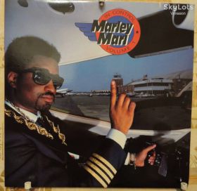 Платівки Пластинки ^/--/^ Marley Marl - In Control Volume 1 NM/NM+ глянец ^_^^^ Marley Marl - In Control Volume 1 NM/NM+ глянець - фото фото фото
