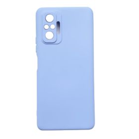 Чохли, бампера Чехлы, бампера ^/--/^ Чохол Fiji Full Soft Premium для Xiaomi Redmi Note 10 Pro силікон бампер Violet ^_^^^ Чехол Fiji Full Soft Premium для Xiaomi Redmi Note 10 Pro силикон бампер Violet - фото фото фото