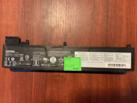 Акумулятори Аккумуляторы ^/--/^ Акумулятор Оригінальний LENOVO SB /--/ 10 /--/ F /--/ 46461 00 /--/ HW /--/ 023 Знос: 15 Lenovo ThinkPad T /--/ 460 /--/ S, T /--/ 470 /--/ S Series Довга ^_^^^ Аккумулятор Оригинальный LENOVO SB /--/ 10 /--/ F /--/ 46461 00 /--/ HW /--/ 023 Износ: 15 Lenovo ThinkPad T /--/ 460 /--/ S, T /--/ 470 /--/ S Series Долгая - фото фото фото