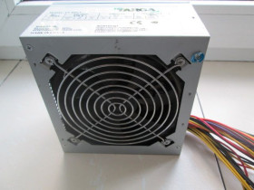 Блоки живлення Блоки питания ^/--/^ Блок живлення TARGA 400 /--/ W ATX  робочий ^_^^^ Блок питания GEMBIRD 350 /--/ W ATX рабочий - фото фото фото