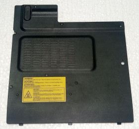 Корпуса Корпуса ^/--/^ Сервісна кришка з ноутбука FUJITSU Siemens Amilo M /--/ 7424 83-UG /--/ 9090-10 N /--/ 47 ^_^^^ Сервисная крышка с ноутбука FUJITSU Siemens Amilo M /--/ 7424 83-UG /--/ 9090-10 N /--/ 47 - фото фото фото