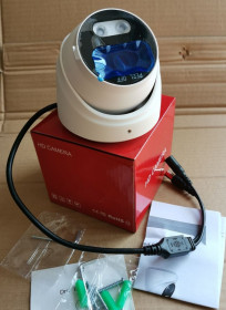 Інші моделі Другие модели ^/--/^ Нова відеокамера 2 Mp / f=2.8 mm / Метал / AHD TVI CVI аналог ^_^^^ Новая видеокамера 2 Mp / f=2.8 mm / Металл / AHD TVI CVI аналог - фото фото фото