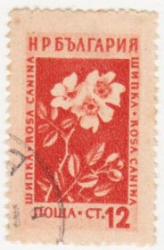 Балканський півострів Балканский полуостров ^/--/^ Болгария 1953 г № 865 гашеная ^_^^^ Болгарія 1953 р. No 865 гашена - фото фото фото