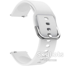 Розумні годинники (Smart watch) Умные часы (Smart watch) ^/--/^ Ремінець до годинника смарт XIAOMI, 22 /--/ мм, сірий,новий,=Всі лоти від 1 грн =- ! ^_^^^ Ремень к часам смарт, 22 /--/ мм, серый,новый,= Все лоты от 1 грн = ! - фото фото фото