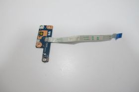 Інші комплектуючі Другие комплектующие ^/--/^ Кнопка включения Lenovo G /--/ 50-30 (NZ-070) ^_^^^ Кнопка включення Lenovo G /--/ 50-30 (NZ-070) - фото фото фото