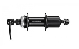 Обода, спиці, втулки Обода, спицы, втулки ^/--/^ Втулка задня Shimano FH-TX /--/ 505-8 36 шт., під касету 8-9-10 /--/ шв чорний (FH-TX /--/ 505) ^_^^^ Втулка задняя Shimano FH-TX /--/ 505-8 36 шт., под кассету 8-9-10 /--/ шв черный (FH-TX /--/ 505) - фото фото фото