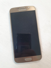 Сенсорні екрани і Дисплеї Сенсорные экраны и Дисплеи ^/--/^ Дисплей Samsung s /--/ 6 G /--/ 920 /--/ F Gold - фото фото фото