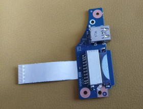 Інші комплектуючі Другие комплектующие ^/--/^ Додаткова плата USB + картрідер + шлейф BBV /--/ 00/BBV /--/ 10 LS-D /--/ 995 /--/ P Rev:1.0       (A /--/ 00)  для 15 Gaming 7567 Тег 8 /--/ L /--/ 94 /--/ ZL /--/ 2 Код 18699397670  15 7000 7559 7557 7567 7566 7759 15 5576 5577  (сумісні моделі Dell Inspiron 15 7566, Dell Inspiron 15 7000 7566/7567, D ^_^^^ Дополнительная плата USB + картридер + шлейф BBV /--/ 00/BBV /--/ 10 LS-D /--/ 995 /--/ P Rev:1.0 (A /--/ 00) для 15 Gaming 7567 Тег 8 /--/ L /--/ 94 /--/ ZL /--/ 2 Код 18699397670 15 7000 7559 7567 7566 7759 15 5576 5577 - фото фото фото