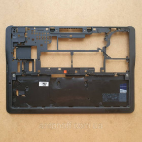 Корпуса Корпуса ^/--/^ Нижня частина корпусу Dell Latitude E /--/ 7240 / AM /--/ 0 /--/ VM /--/ 000101 0132 /--/ MD для ноутбука оригінал з розборки ^_^^^ Нижняя часть корпуса Dell Latitude E /--/ 7240 / AM /--/ 0 /--/ VM /--/ 000101 0132 /--/ MD для ноутбука оригинал из разборки - фото фото фото