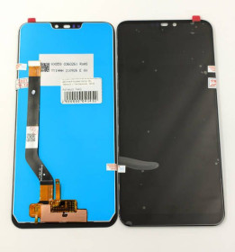 Сенсорні екрани і Дисплеї Сенсорные экраны и Дисплеи ^/--/^ Дисплей Huawei Honor 8 /--/ C/Asus Zenfone Max M /--/ 2/ZB /--/ 632 /--/ KL/ZB /--/ 633 /--/ KL, чорний, з тачскрином, ORIG ^_^^^ Дисплей для мобильного телефона Huawei Honor 10 Lite/Honor 10 /--/ i/HRY-LX /--/ 1/HRY-LX /--/ 1 /--/ T, черный, с тачскрином, ORIG - фото фото фото