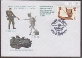 Європа Европа ^/--/^ Великобритания 1972 ПЕХОТА РАЗВЕДЧИК ПАТРУЛЬ ВОЕННАЯ ТЕХНИКА БРОНЕТРАНСПОРТЁР ТРАНСПОРТ АРМИЯ ХК СГ ^_^^^ Великобританія 1972 ПЕХОТА РОЗВІДЧИК ПАТРУЛЬ ВІЙСЬКОВОЇ ТЕХНІКИ БРОНЕТРРАНСПОРТ ТРАНСПОРТ АРМІЯ ХК ЗГ - фото фото фото