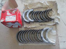 Інше Другое ^/--/^ Вкладыши коренные +0.25 Audi 100 80 90 Coupe A /--/ 6 ^_^^^ Вкладиші корінні +0.25 Audi 100 80 90 Coupe A /--/ 6 - фото фото фото