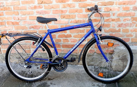 Велосипеди Велосипеды ^/--/^ Велосипед гірський RALEIGH 26&amp;quot; з Німеччини ^_^^^ Велосипед горный RALEIGH 26&amp;quot; из Германии - фото фото фото