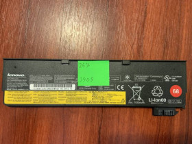 Акумулятори Аккумуляторы ^/--/^ 3905 Акумулятор Оригінальний LENOVO 45 /--/ N /--/ 1124 Знос: 26 LENOVO X /--/ 240, X /--/ 240 /--/ S, X /--/ 250, X /--/ 260, X /--/ 270, T /--/ 440 /--/ S, T /--/ 4 ^_^^^ 3905 ОРИГИНАЛ! LENOVO 45 /--/ N /--/ 1124 Износ: 26 LENOVO X /--/ 240, X /--/ 240 /--/ S, X /--/ 250, X /--/ 260, X /--/ 270, T /--/ 440 /--/ S, T /--/ 450, T /--/ 460 /--/ P, T /--/ 55 - фото фото фото