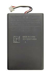 Комплектуючі Комплектующие ^/--/^ Аккумулятор для геймпада Sony DualSense LIP /--/ 1708 PS /--/ 5 (Оригинал, снятый) ^_^^^ Акумулятор для геймпаду Sony DualSense LIP /--/ 1708 (Оригінал, знятий) - фото фото фото