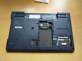 Корпуса Корпуса ^/--/^ Нижняя часть корпуса (днище) Lenovo ThinkPad E /--/ 520 ^_^^^ Нижня частина корпусу (дніще) Lenovo ThinkPad E /--/ 520 - фото фото фото