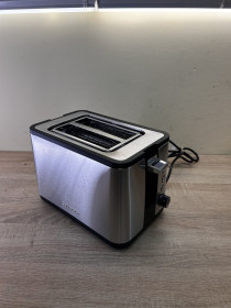 Тостери Тостеры ^/--/^ тостер silver crest- ste 850 f /--/ 1 850 /--/ w-№а /--/ 964 ^_^^^ тостер silver crest- ste 850 f /--/ 1 850 /--/ w-Noа /--/ 964 - фото фото фото