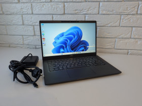 Dell Dell ^/--/^ Dell Latitude 7310 | i /--/ 7-10610 /--/ U | DDR /--/ 4 16 /--/ GB | 512 /--/ GB NVMe | FHD | Windows 11 Pro | Стан нового ^_^^^ Dell Latitude 7310 | i /--/ 7-10610 /--/ U | DDR /--/ 4 16 /--/ GB | 512 /--/ GB NVMe | FHD | Windows 11 Pro | Состояние нового - фото фото фото