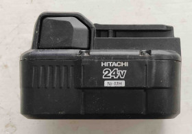 Батарейки, акумулятори Батарейки, аккумуляторы ^/--/^ АКУМУЛЯТОР HITACHI  НЕ ТЕСТОВАНИЙ НЕМА ТАКОГО ЗАРЯДНОГО ^_^^^ Аккумулатор HITACHI не тестирован не имею такого зарядного - фото фото фото