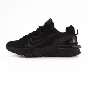 Кросівки Кроссовки ^/--/^ Nike React Vision Black 40 - фото фото фото