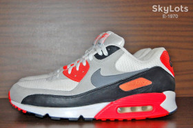 Кросівки Кроссовки ^/--/^ Кроссовки NIKE AIR MAX 90 р.46 original CHINA ^_^^^ Кросівки NIKE AIR MAX 90 р.46 original CHINA - фото фото фото