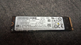 Жорсткі диски Жесткие диски ^/--/^ Tвердотільний накопичувач SSD диск M.2 2280 SK hynix PC /--/ 711 об&amp;apos;ємом 256 Gb ^_^^^ Tвердотильный накопитель SSD диск M.2 2280 SK hynix PC /--/ 711 объемом 256 Gb - фото фото фото