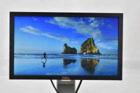 Dell Dell ^/--/^ Б/У Монітор DELL P /--/ 2011 /--/ Ht 20&amp;quot; TN, 75 Гц  (1600 /--/ x /--/ 900) DVI-D  (HDCP), VGA  (D-Sub), USB Type A x /--/ 2   код 52 /--/ И ^_^^^ Б/У Монитор DELL P /--/ 2011 /--/ Ht 20&amp;quot; TN, 75 Гц (1600 /--/ x /--/ 900) DVI-D (HDCP), VGA (D-Sub), USB Type A x /--/ 2 код 52 /--/ И - фото фото фото