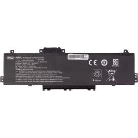 Акумулятори Аккумуляторы ^/--/^ Аккумулятор PowerPlant для ноутбуков HP 240 G /--/ 10 Series (AE /--/ 03 /--/ XL) 11.55 /--/ V 3600 /--/ mAh ^_^^^ Акумулятор PowerPlant для ноутбуків HP 240 G /--/ 10 Series (AE /--/ 03 /--/ XL) 11.55 /--/ V 3600 /--/ mAh - фото фото фото