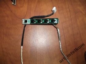 Philips Philips ^/--/^ Кнопки управления PHILIPS 226 /--/ V /--/ 4 /--/ LSB /--/ 2 ^_^^^ Кнопки управління PHILIPS 226 /--/ V /--/ 4 /--/ LSB /--/ 2 - фото фото фото
