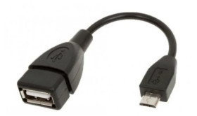 Аксесуари Аксессуары ^/--/^ Переходник OTG USB - MICRO USB ^_^^^ Перехідник OTG USB - MICRO USB - фото фото фото