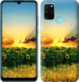 Чохли, бампера Чехлы, бампера ^/--/^ Чехол на Huawei Honor 9 /--/ A Украина 1601 /--/ u-1900 - фото фото фото