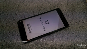 Інші моделі Другие модели ^/--/^ Смартфон Wileyfox Swift Snapdragon 410 - фото фото фото