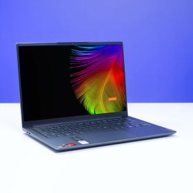 Інші моделі Другие модели ^/--/^ БВ ноутбук Lenovo Yoga Slim 7 Pro 14 /--/ ACH /--/ 5 14.0&amp;quot; WQXGA Ryzen 5 5600 /--/ H (3.30-4.20 ГГц) AMD Radeon G - фото фото фото