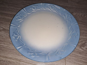 Статуетки, Скульптури, Фігурки, Фарфор Статуэтки, Скульптуры, Фигурки, Фарфор ^/--/^ Блюдо 30 /--/ см Буды СССР ^_^^^ Блюдо 30 см Буди СРСР - фото фото фото