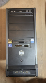 Системні блоки, ПК Системные блоки, ПК ^/--/^ Intel Pentium G /--/ 630 / Dell DIH /--/ 61 /--/ R / 4 ГБ DDR /--/ 3 / HDD 160 ГБ - фото фото фото