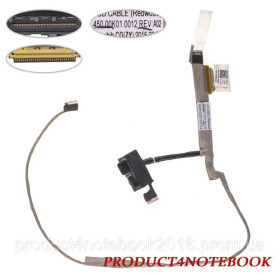 Шлейфи Шлейфы ^/--/^ Шлейф матрицы Dell Inspiron 3152 Dell 3158 3147 3157 ^_^^^ Шлейф матриці Dell Inspiron 3152 Dell 3158 3147 3157 - фото фото фото