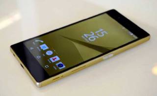 Плівки для екранів Пленки для экранов ^/--/^ Бронированная пленка для Sony Xperia Z /--/ 5 E /--/ 6633 ^_^^^ Броньована плівка для Sony Xperia Z /--/ 5 E /--/ 6633 - фото фото фото