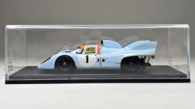 : Закордонні : Зарубежные ^/--/^ 1/43 Porsche 917 /--/ K Le Mans Test 1971 - фото фото фото