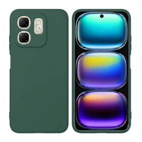 Чохли, бампера Чехлы, бампера ^/--/^ Чохол Fiji Full Soft Premium для Infinix Hot 50 /--/ i (X /--/ 6531 / X /--/ 6531 /--/ B) протиударний бампер з мікрофіброю  ^_^^^ Чехол Fiji Full Soft Premium для Infinix Hot 50 /--/ i (X /--/ 6531/X /--/ 6531 /--/ B) противоударный бампер с микрофиброй - фото фото фото