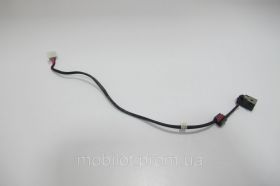 Шлейфи Шлейфы ^/--/^ Гнездо зарядки Lenovo G /--/ 560 (NZ-332) ^_^^^ Гніздо зарядки Lenovo G /--/ 560 (NZ-332) - фото фото фото