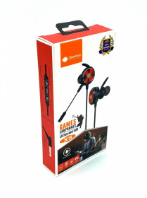 Навушники Наушники ^/--/^ Наушники С Микрофоном DEEPBASS PUBG Mobile X /--/ 15 Red ^_^^^ Мікрофон DEEPBASS PUBG Mobile X /--/ 15 Red - фото фото фото