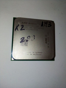 Процесори Процессоры ^/--/^ Процесор AMD Athlon II X /--/ 2 220 2.8 /--/ Ghz      (ADX /--/ 220 /--/ OCK /--/ 22 /--/ GM) Tray Socket AM /--/ 3 ^_^^^ Процессор AMD Athlon II X /--/ 2 220 2.8 /--/ Ghz (ADX /--/ 220 /--/ OCK /--/ 22 /--/ GM) Tray Socket AM /--/ 3 - фото фото фото
