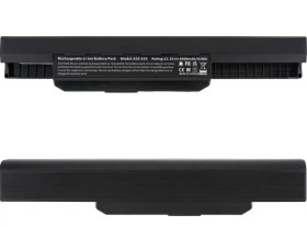Акумулятори Аккумуляторы ^/--/^ Аккумулятор Asus A /--/ 32-K /--/ 53 (A /--/ 43, A /--/ 53, K /--/ 43, K /--/ 53, X /--/ 53, X /--/ 54) 11.1 /--/ V 5600 /--/ mAh, Black (LG/ Samsung/ Sanyo) ^_^^^ Акумулятор ASUS A /--/ 32-K /--/ 53 (A /--/ 43, A /--/ 53, K /--/ 43, K /--/ 53, X /--/ 53, X /--/ 54) 11.1 /--/ V 5600 /--/ mAh, Black (LG/ Samsung/ Sanyo) - фото фото фото