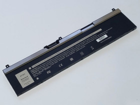 Акумулятори Аккумуляторы ^/--/^ Батарея Dell NYFJH Precision 7330 7530 7540 7730 7740 P /--/ 74 /--/ F P /--/ 34 /--/ E - фото фото фото