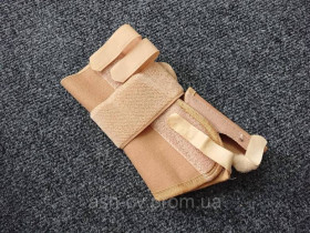 Здоров'я Здоровье ^/--/^ Бандаж SPORLASTIC 07211 /--/ R M (Німеччина) ^_^^^ SPORLASTIC 07211 /--/ R M (Германия) - фото фото фото