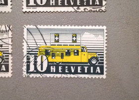 Транспорт Транспорт ^/--/^ Швейцария Транспорт 1937  (II) ^_^^^ Швейцарія Транспорт 1937 (II) - фото фото фото